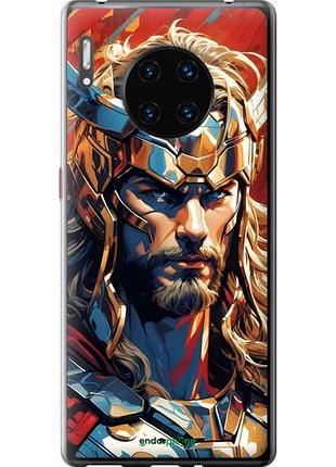 Чехол на huawei mate 30 pro тор хуавей мейт 30 про
