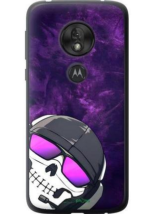 Чехол на motorola moto g7 play колл оф дюти