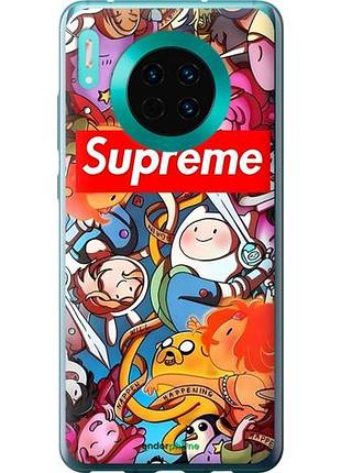 Чохол на huawei mate 30 суприм