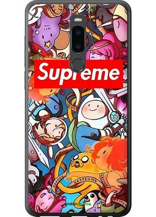 Чехол на meizu note 8 суприм мейзу ноут 8