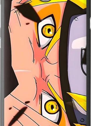 Чехол на huawei y5 ii наруто 2