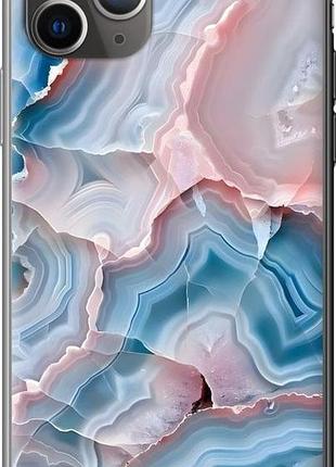 Чехол на iphone 11 pro max мрамор айфон 11 про макс