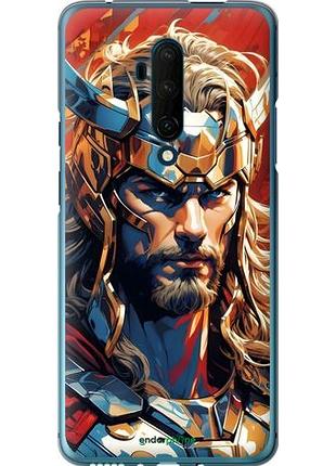 Чехол на oneplus 7t pro тор