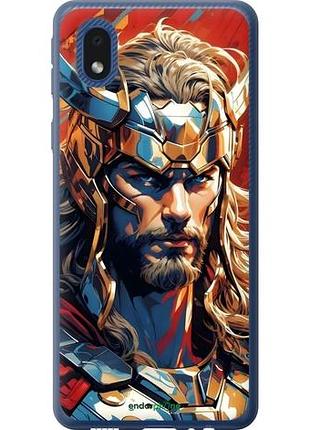 Чехол на samsung galaxy a01 core a013f тор самсунг а01 кор а013ф