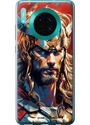 Чехол на huawei mate 30 тор хуавей мейт 30