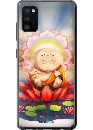 Чехол на samsung galaxy a41 a415f саус парк эрик самсунг а41 а415ф