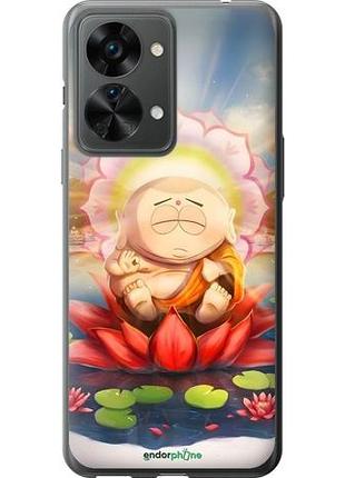 Чехол на oneplus nord 2t саус парк эрик 1+ норд 2т