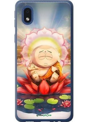 Чехол на samsung galaxy a01 core a013f саус парк эрик самсунг а01 кор а013ф