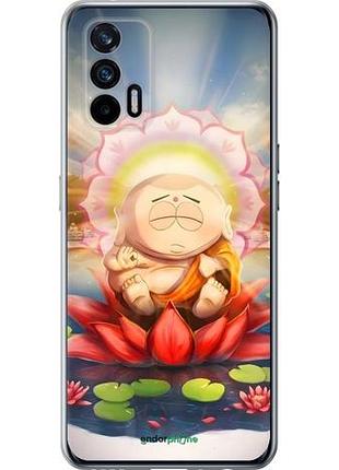 Чехол на realme gt 5g саус парк эрик риалми гт 5г