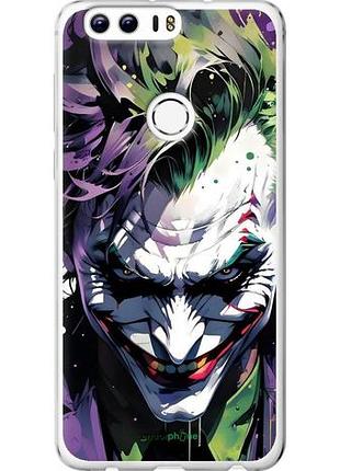 Чехол на huawei honor 8 джокер хуавей хонор 8