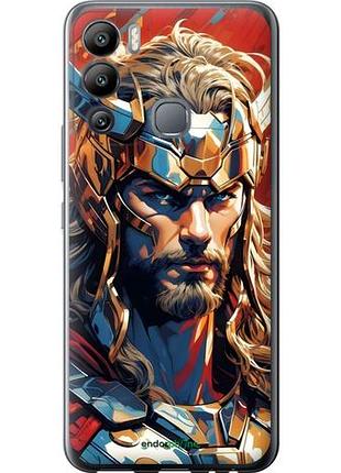 Чехол на infinix hot 12i тор инфикс хот 12и
