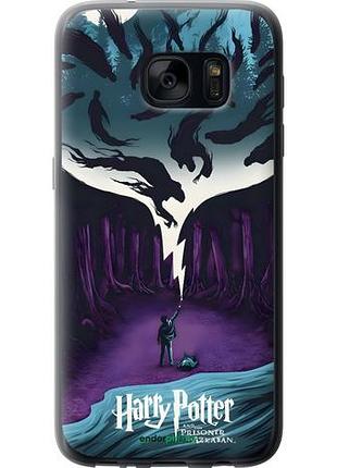 Чехол на samsung galaxy s7 g930f гарри поттер 2 самсунг с7 г930ф