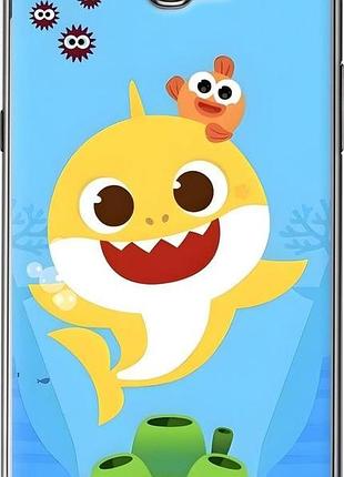 Чохол на samsung galaxy note 2 n7100 бейбі шарк