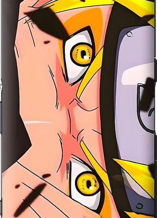 Чехол на sony xperia z3 compact d5803 наруто naruto 2 сони эксперия зет3 сompact д5803 2