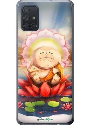 Чехол на samsung galaxy a71 2020 a715f саус парк эрик самсунг а71 2020 а715ф
