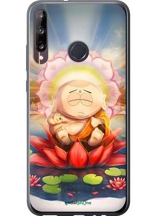Чехол на huawei p40 lite e саус парк эрик хуавей п40 лайт е