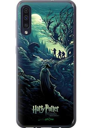 Чехол на samsung galaxy a30s a307f гарри поттер 3 самсунг а30с а307ф