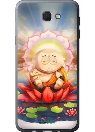 Чехол на samsung galaxy j5 prime саус парк эрик самсунг й5 прайм