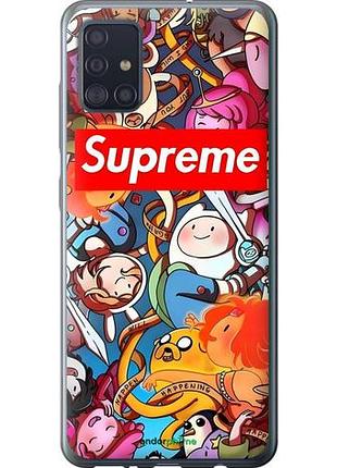 Чохол на samsung galaxy a51 2020 a515f суприм