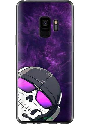 Чехол на samsung galaxy s9 колл оф дюти самсунг с9