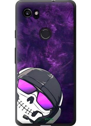 Чохол на google pixel 2 xl кол оф дюті