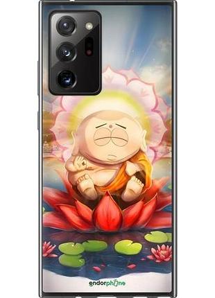 Чехол на samsung galaxy note 20 ultra саус парк эрик самсунг ноут 20 ультра