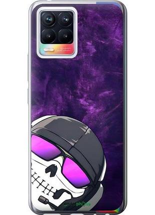 Чехол на realme 8 колл оф дюти риалми 8