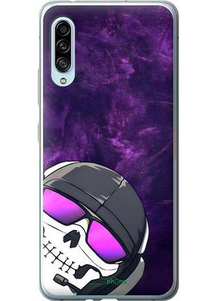 Чехол на samsung galaxy a90 5g колл оф дюти самсунг а90 5г