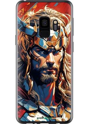 Чехол на samsung galaxy s9 тор самсунг с9