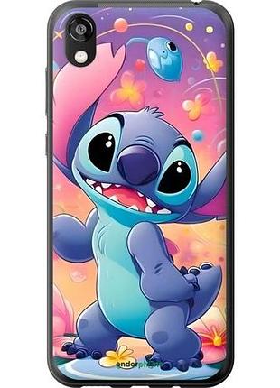 Чехол на huawei honor 8s стич 2 хуавей хонор 8с2