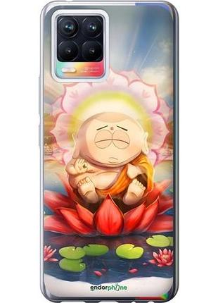 Чехол на realme 8 саус парк эрик риалми 8