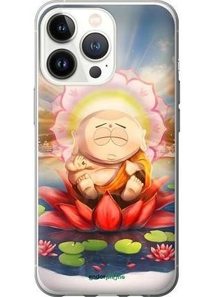 Чехол на iphone 13 pro саус парк эрик айфон 13 про