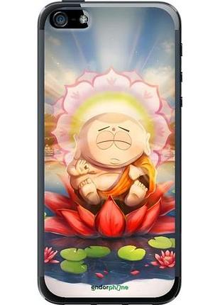 Чехол на iphone 5s саус парк эрик айфон 5с