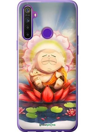 Чехол на realme 6i саус парк эрик риалми 6и