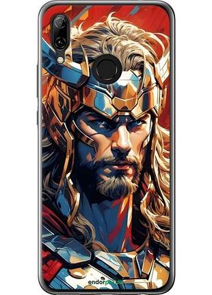 Чехол на huawei nova 3 тор