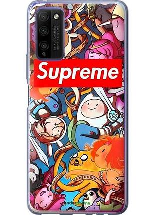 Чехол на huawei honor 30 lite суприм хуавей хонор 30 лайт