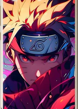 Чехол на huawei y6 ii наруто naruto хуавей у6 ии