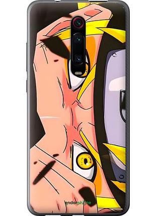 Чехол на xiaomi redmi k20 pro наруто naruto 2 сяоми редми к20 про 2