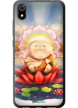 Чехол на xiaomi redmi 7a саус парк эрик сяоми редми 7а