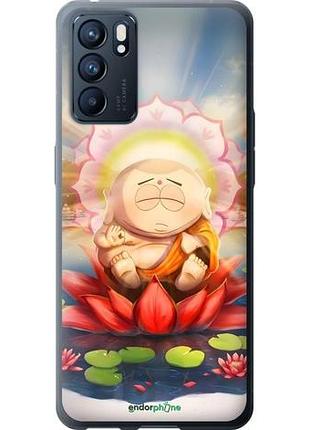 Чохол на oppo reno6 5g саус парк ерік