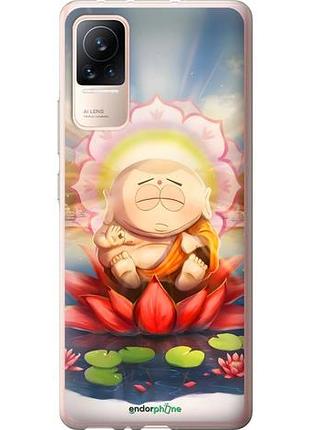 Чехол на xiaomi civi саус парк эрик сяоми сиви