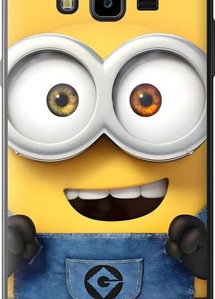 Чехол на samsung galaxy j7 neo j701f миньон