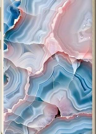 Чехол на huawei y6 ii мрамор хуавей у6 ии