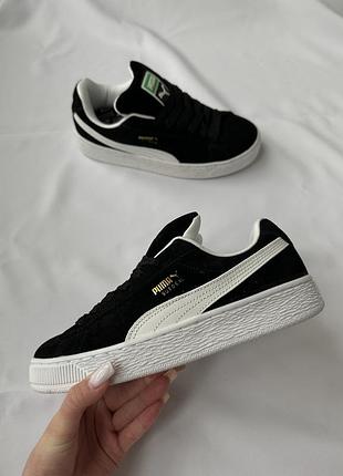 Puma suede xl