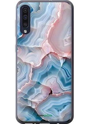 Чехол на samsung galaxy a30s a307f мрамор самсунг а30с а307ф