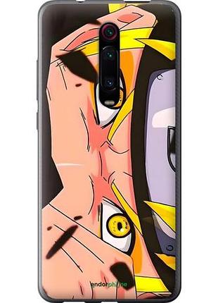 Чехол на xiaomi mi 9t наруто naruto 2 сяоми ми 9т 2
