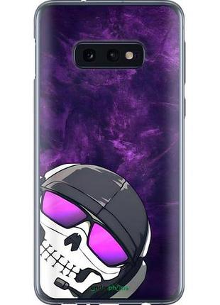 Чохол на samsung galaxy s10e кол оф дюті