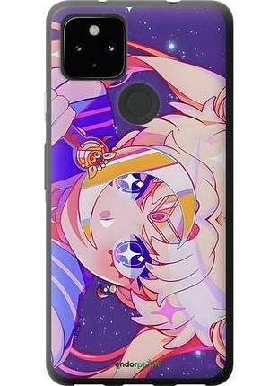 Чехол на google pixel 5a сейлор мун гугл пиксель 5а