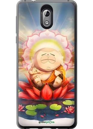 Чохол на nokia 3.1 саус парк ерік