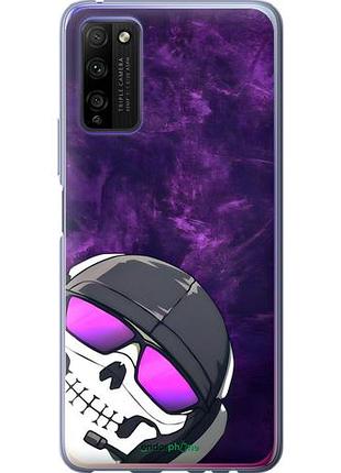 Чехол на huawei honor 30 lite колл оф дюти хуавей хонор 30 лайт
